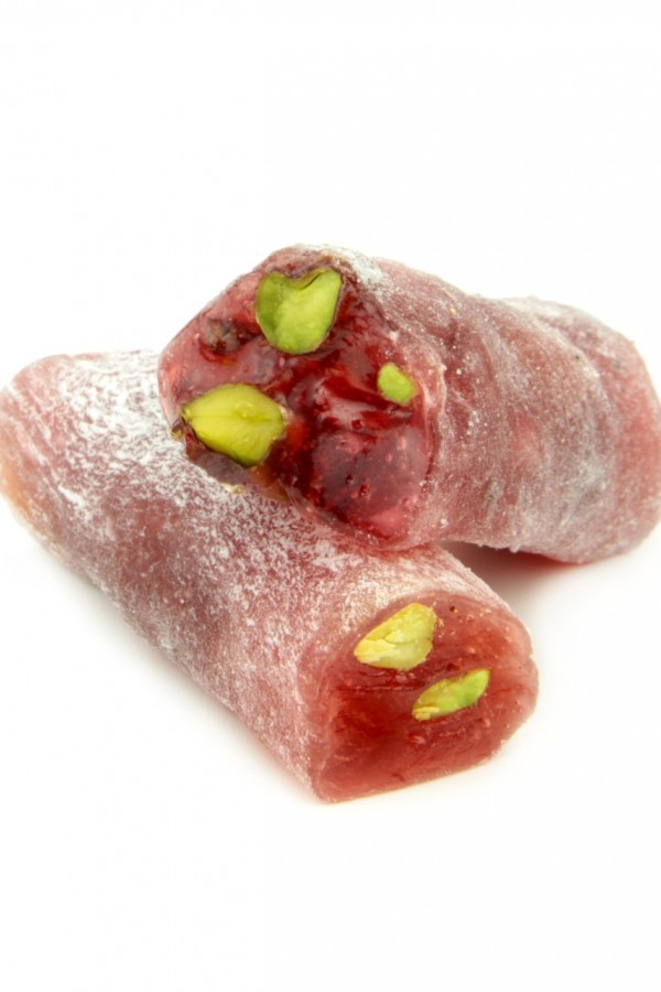 NARLI FISTIKLI FİTİL LOKUM