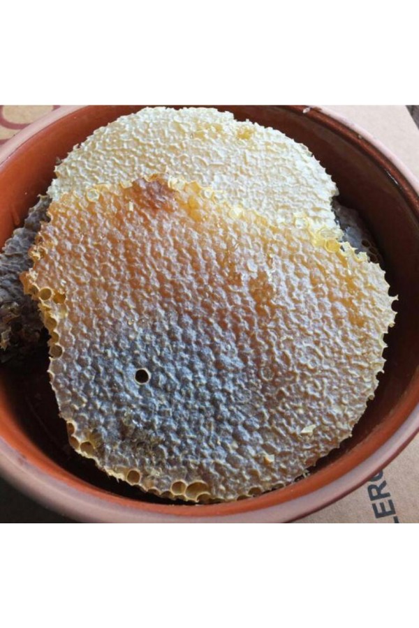 SİİRT PERVARİ KARAKOVAN PETEK BALI