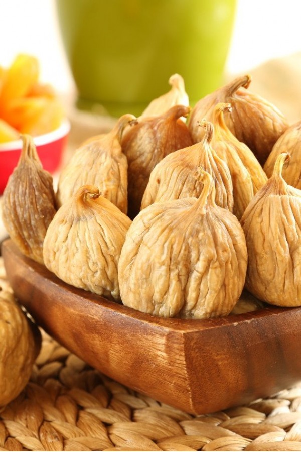 SÜZME DAĞ İNCİRİ