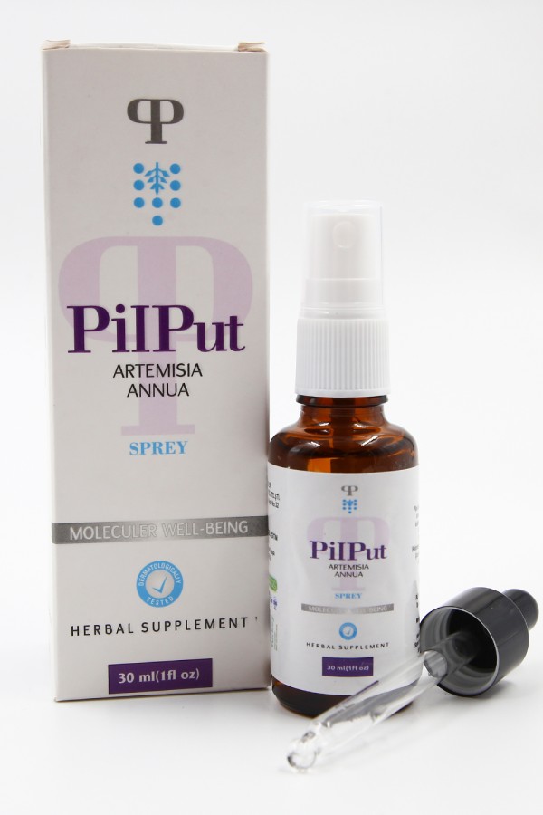 PilPut Sprey