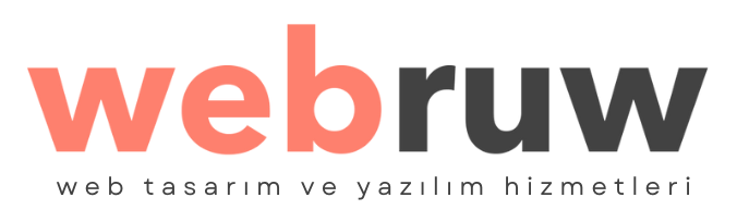 Webruw Soft Pazaryeri Yazılımı